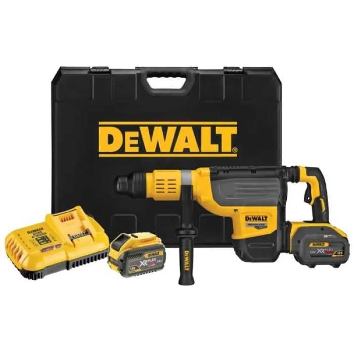 Перфоратор DeWalt DCH775X2