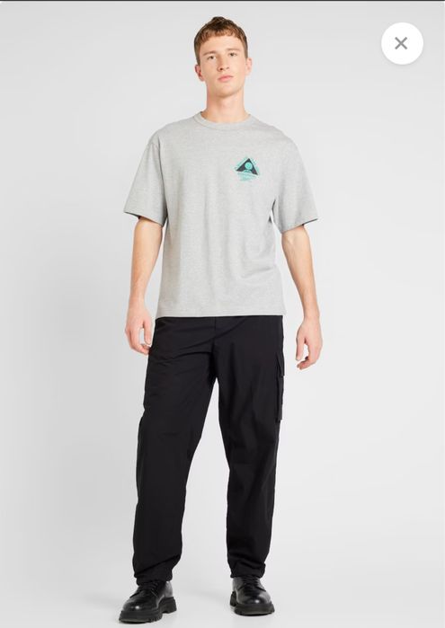 Штани карго calvin klein jeans