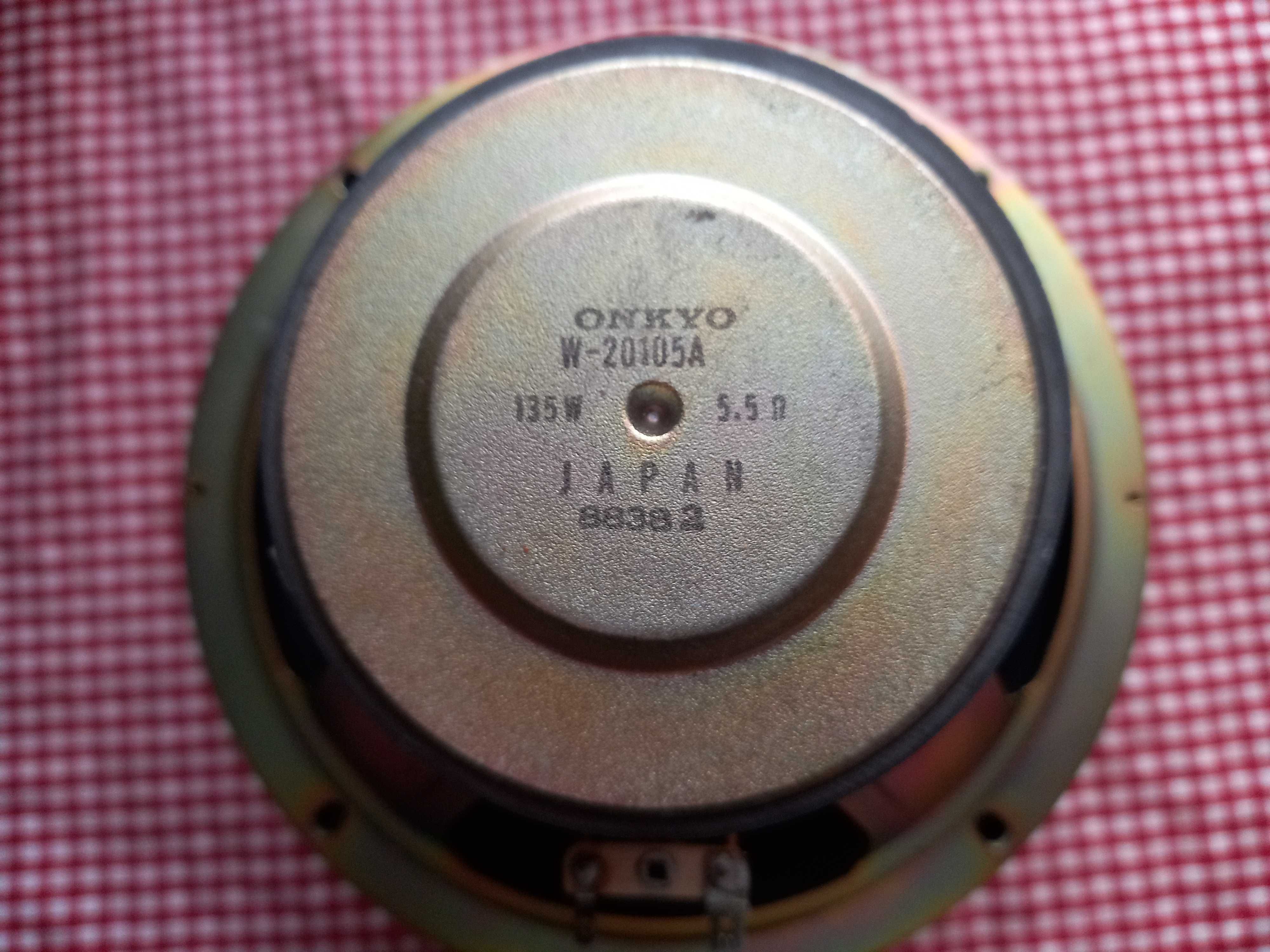 Динамики акустические  Onkyo W-20105A