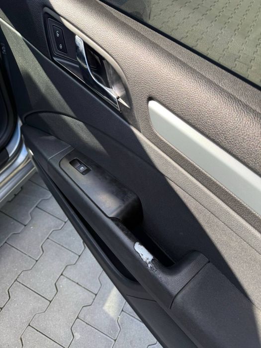 Skoda SuperB 2008