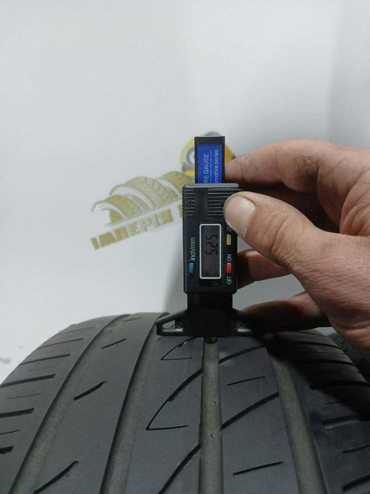 Шини BestDrive 205/55R16. 2шт. Літо 2022р. (0484)