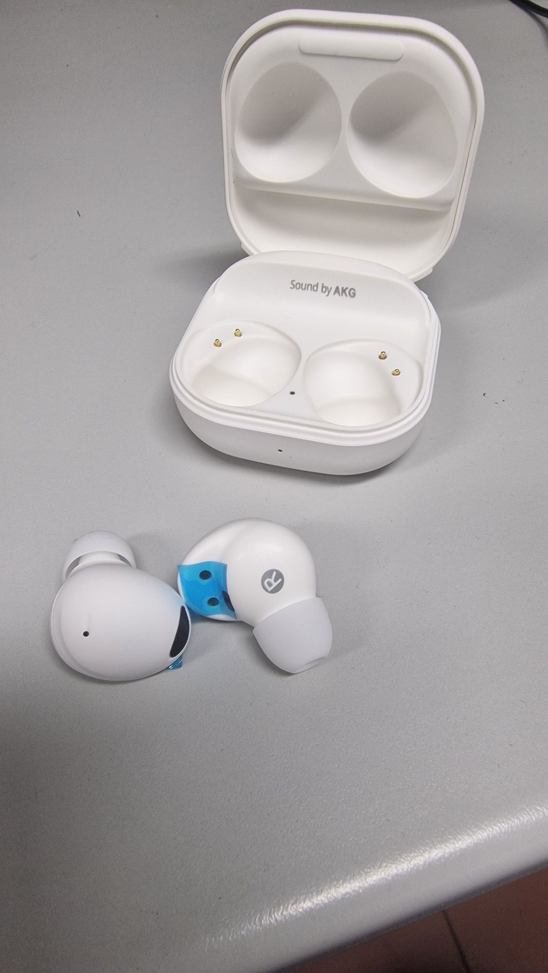 Galaxy Buds Pro 2 -Novos
