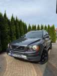 Volvo XC 90 Volvo XC 90 4.4 V8 2007 BENZYNA 7 os.