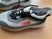 Roz 42 Cavalli buty męskie