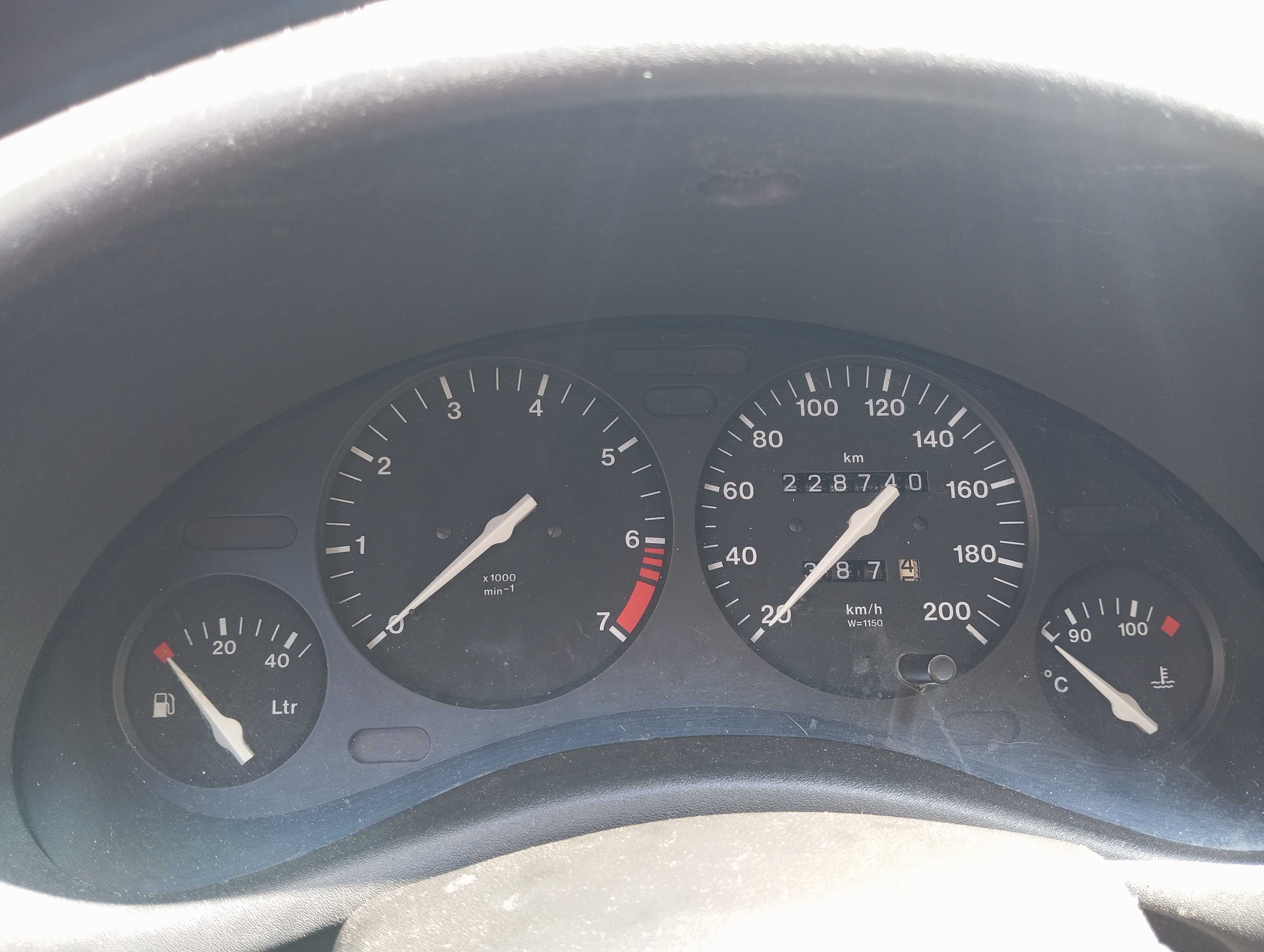 Opel Corsa 94 1200c