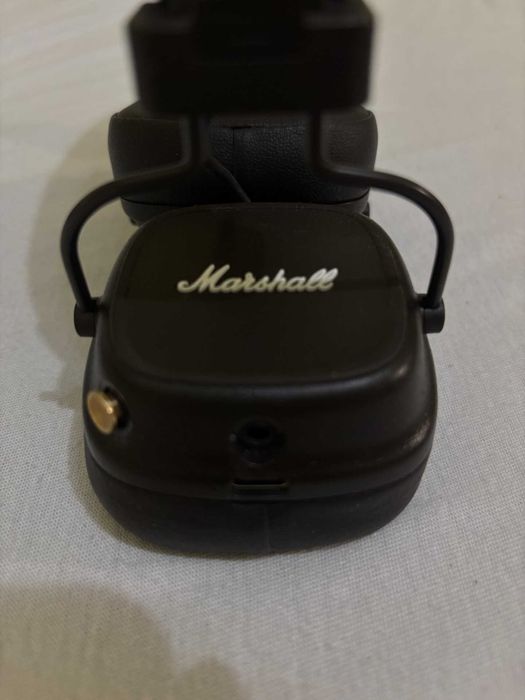 Marshall Major IV