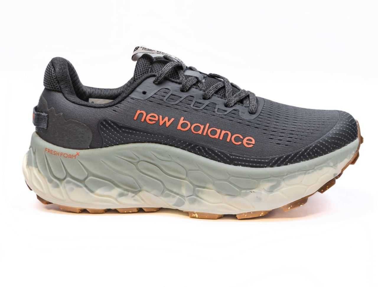 Унисекс кроссовки New Balance Fresh Foam нью беланс фреш фоам NB FF