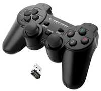 GamePad Bezprzewodowy do PC PS3 USB Esperanza Gladiator różne kolory