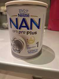 Nan opti pro plus 1 800g