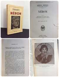 Weigall, Arthur‎. Néron, 1950