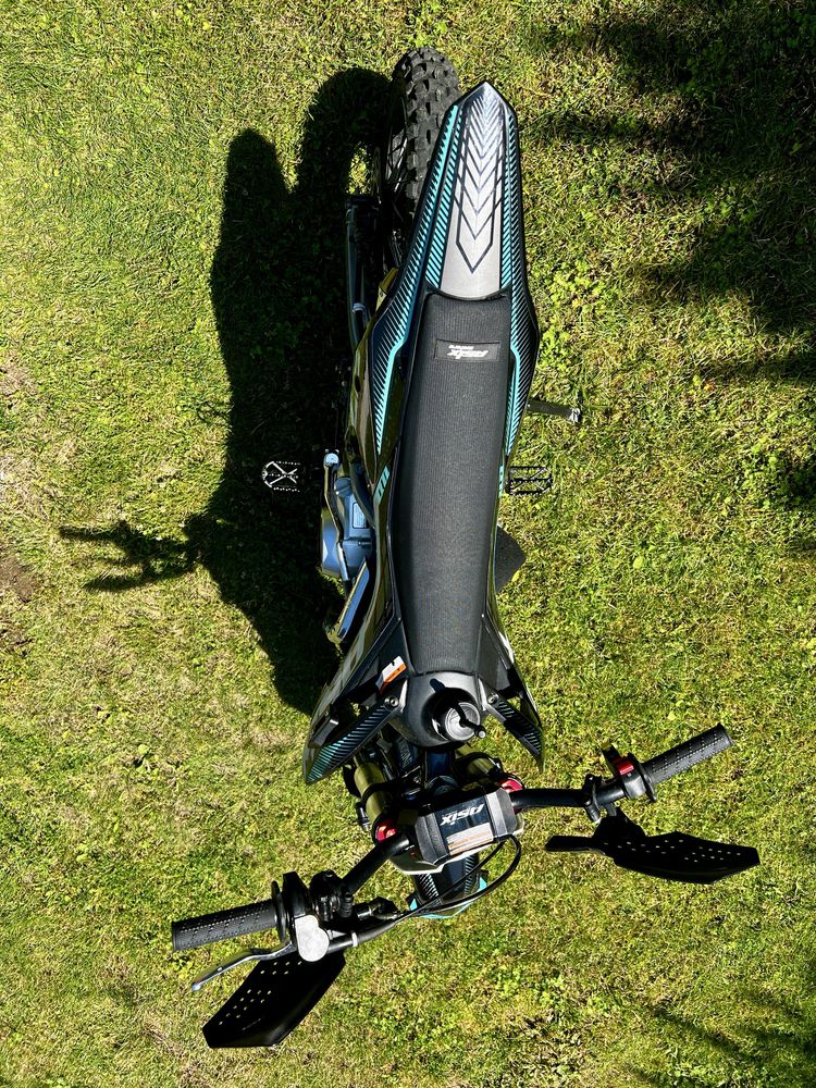 Cross Asix XB-27  110 cm3