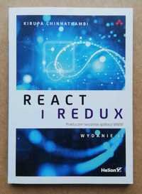 React i Redux. Praktyczne tworzenie aplikacji WWW ~ NOWA