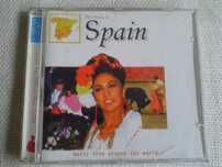 The Music From Spain - KOCH CD