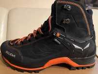 SALEWA Mountain Trainer Mid GTX Buty alpinistyczne r. 40,5 dł. 26 cm