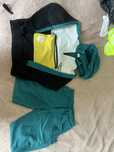 Dres komplet coccodrillo