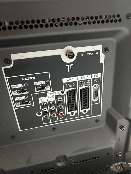 Telewizor Panasonic 42 cale