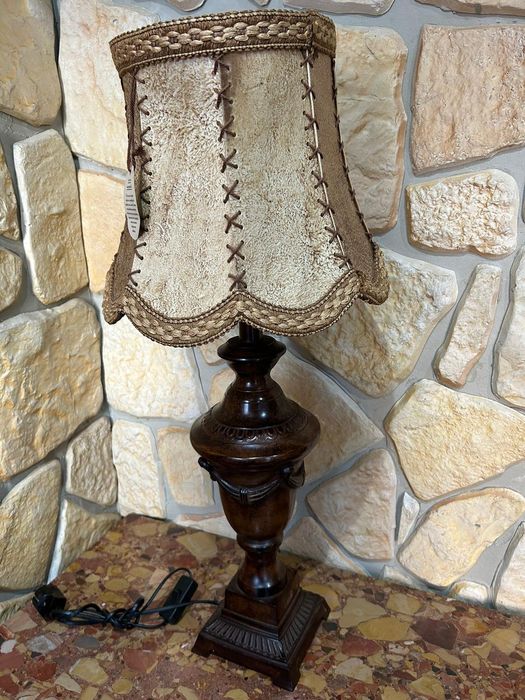 Lampka pokojowa nocna