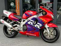 Honda CBR 900 RR SC33 tylko 32 330km Unikat , 1 Właściciel , TUV , DOSTAWA