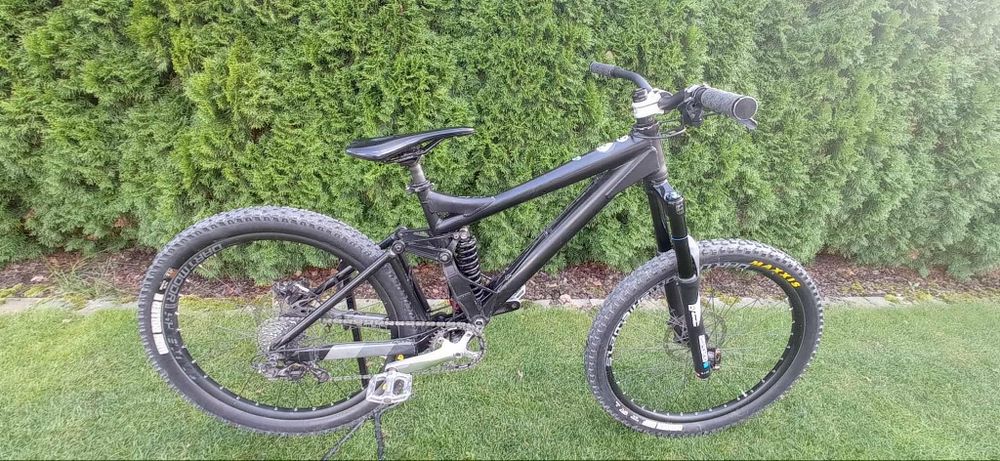 Rower Full, Iron horse sunday,