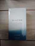 Glacier oriflame