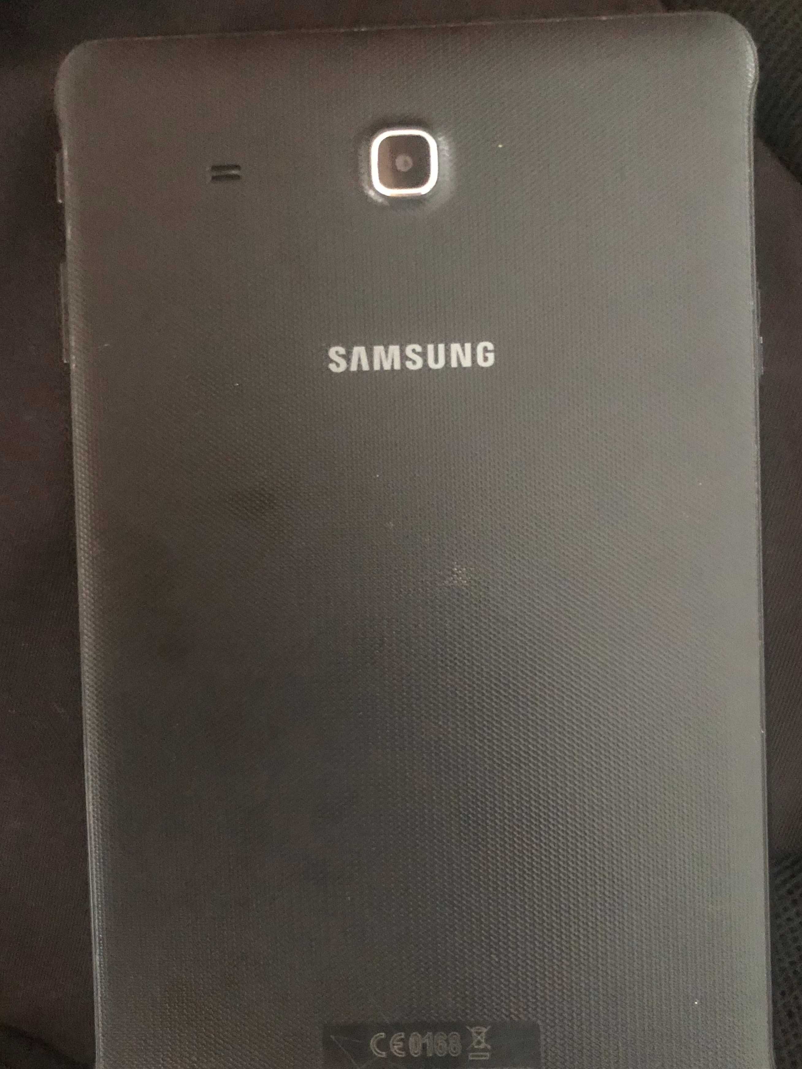 Tablet SAMSUNG Galaxy Tab E SM-T560 8GB