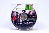 X360 # Saints Row The Third (BP)