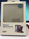 Capa para ipad 11 pro