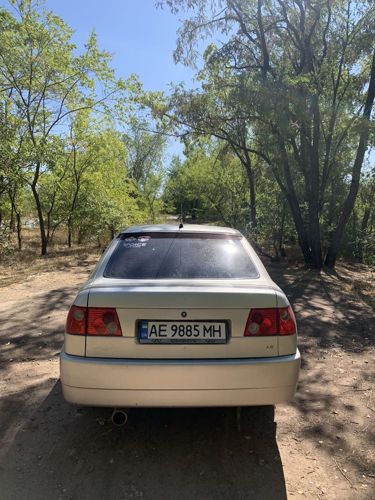 Чери Амулет продам или обмен.