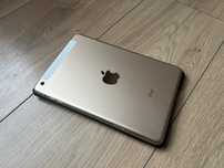 Idealny iPad Mini 3 16 GB Cellular GOLD w PERFEKCYJNYM stanie!