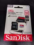 Karta SanDisk micro sd 512 ultra