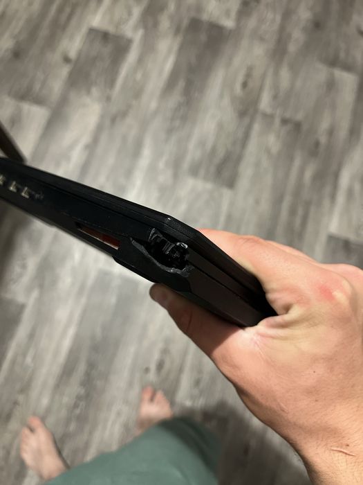 Продам ноутбук asus tuf gaming f15 gtx1050 3 gb rayzen 5