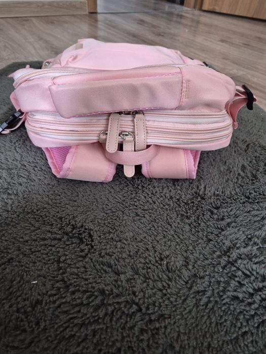 Plecak tak jak w primark dziecieciecy stitch turystyczny podręczny