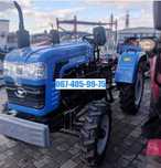 Мінітрактор Шифенг 244 Shifeng 244B - 4х4,Надійний + Доставка ДОДОМУ
