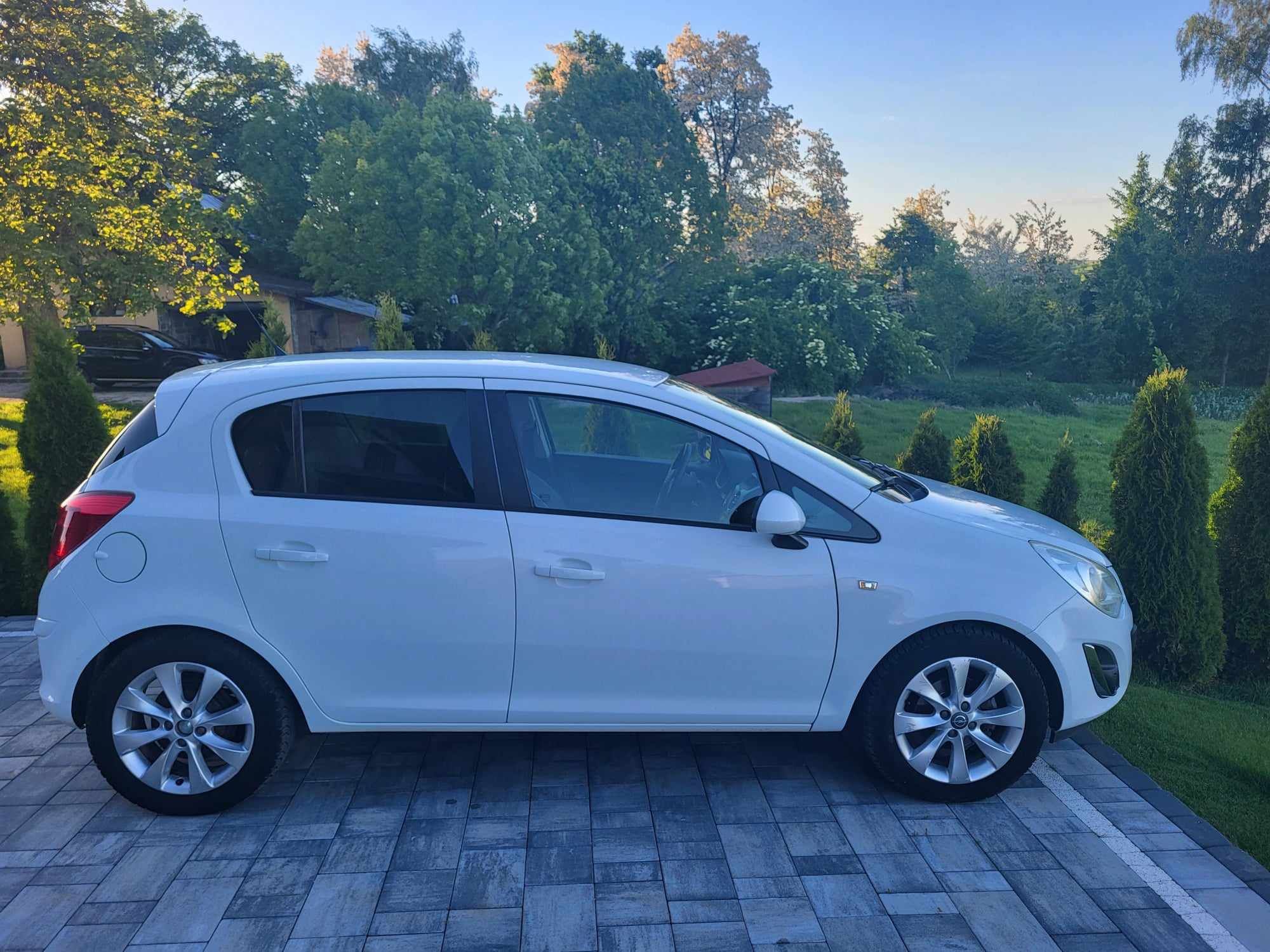 Opel Corsa 1.2 LPG, 2013