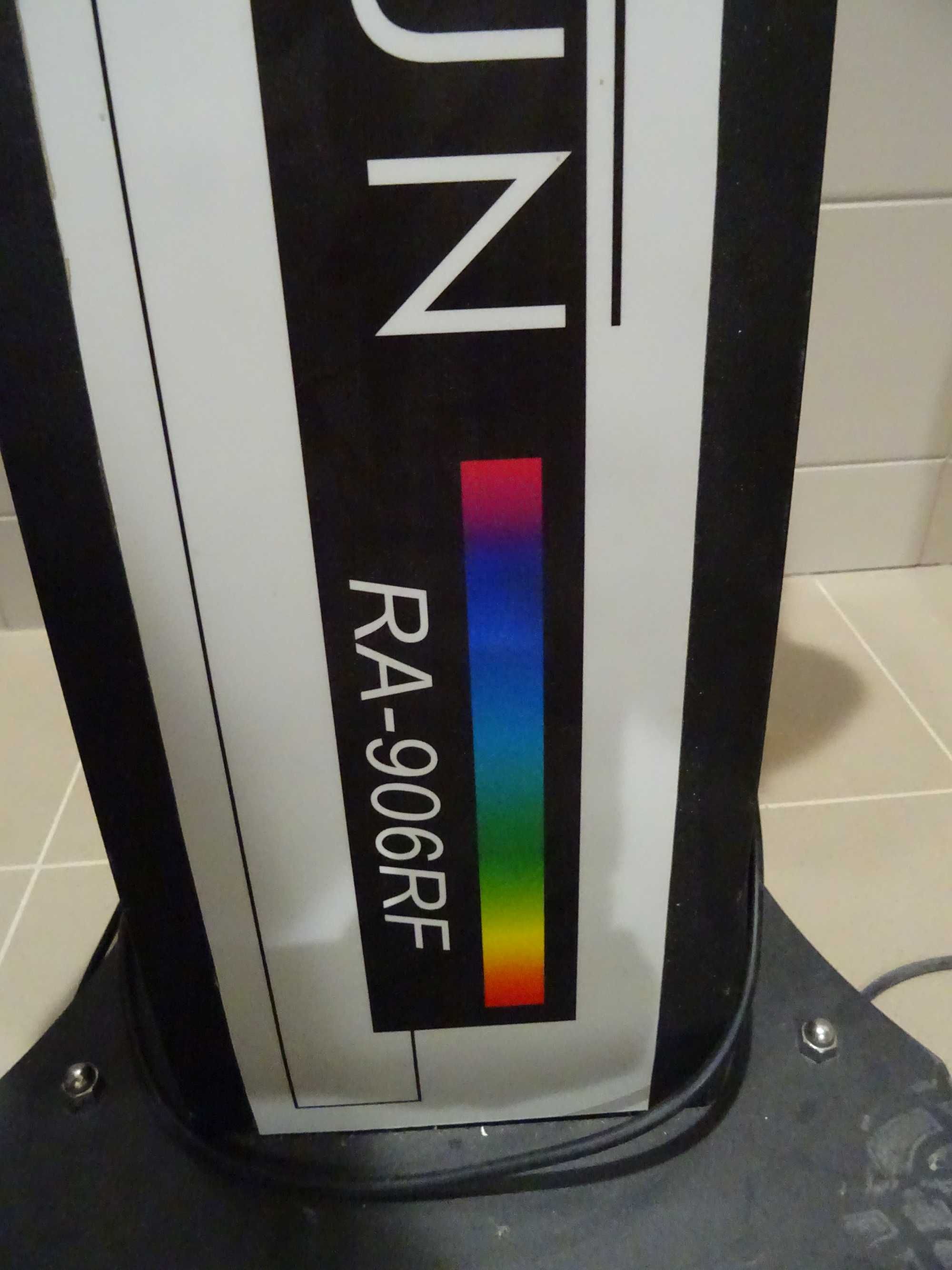 Urządzenie z falami radiowymi ABACOSUN RA-906RF