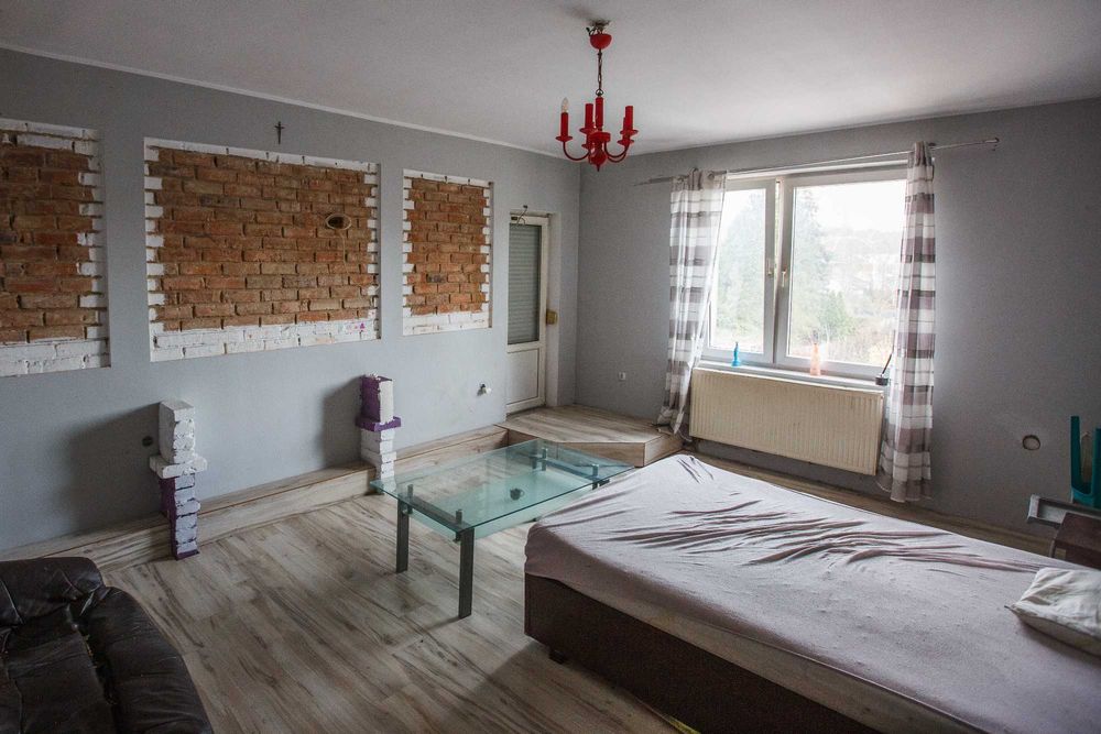 sprzedam mieszkanie do remontu