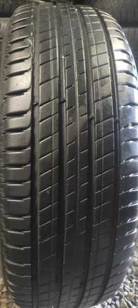 666 Как новые летние шины R17 225/65 Michelin