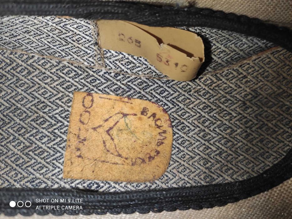 Продам новие шлепанци