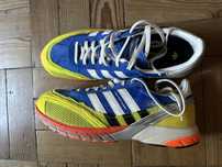 Tenis adidas bad bunny adizero sl 72