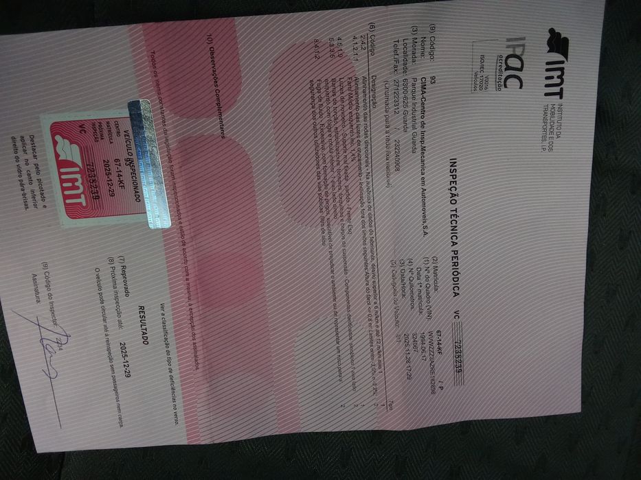 Vendo carrinha Passat