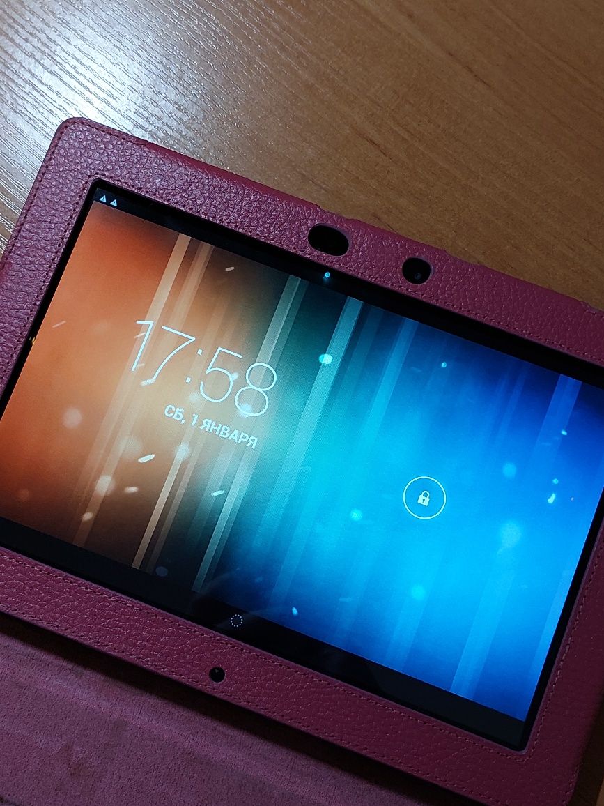 Планшет ASUS Transformer Pad TF300T