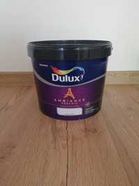 Dulux Ambiance 9l bialy