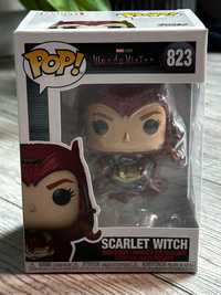 Funko Pop! Scarlet Witch 823 WandaVision