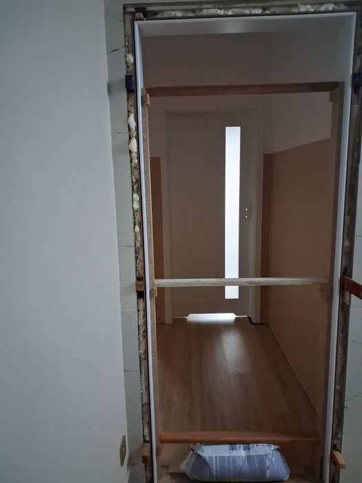 Rozporki do drzwi, rozporki do montażu ościeżnicy