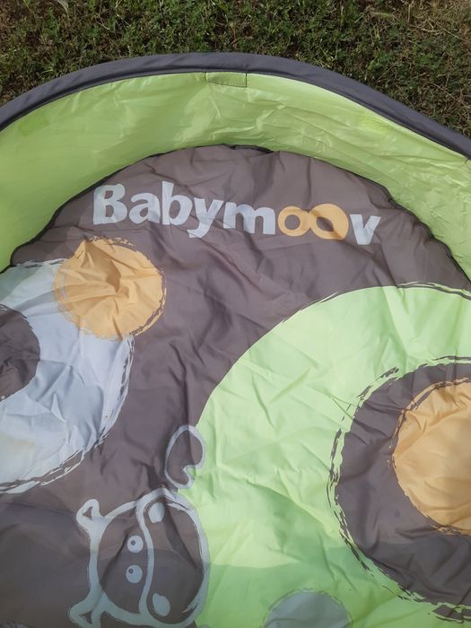Манеж палатка дитяча Babymoov