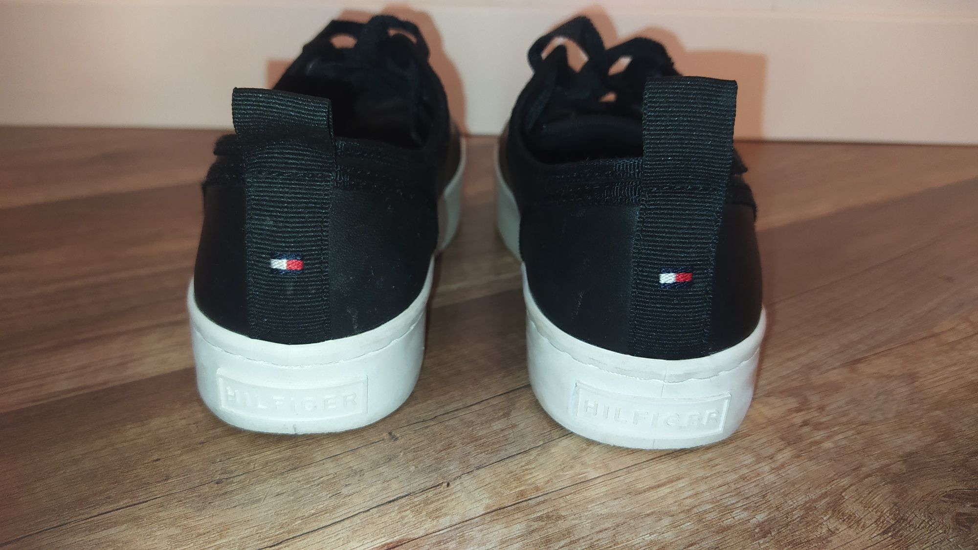 Trampki, sneakersy Tommy Hilfiger 36