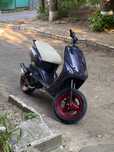 Yamaha neos читайте опис