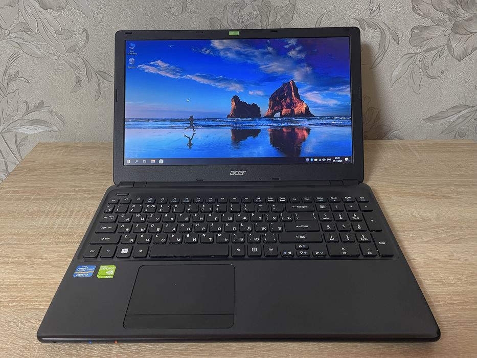 Acer Aspire Gaming | Core I3 | Nvidia GeForce