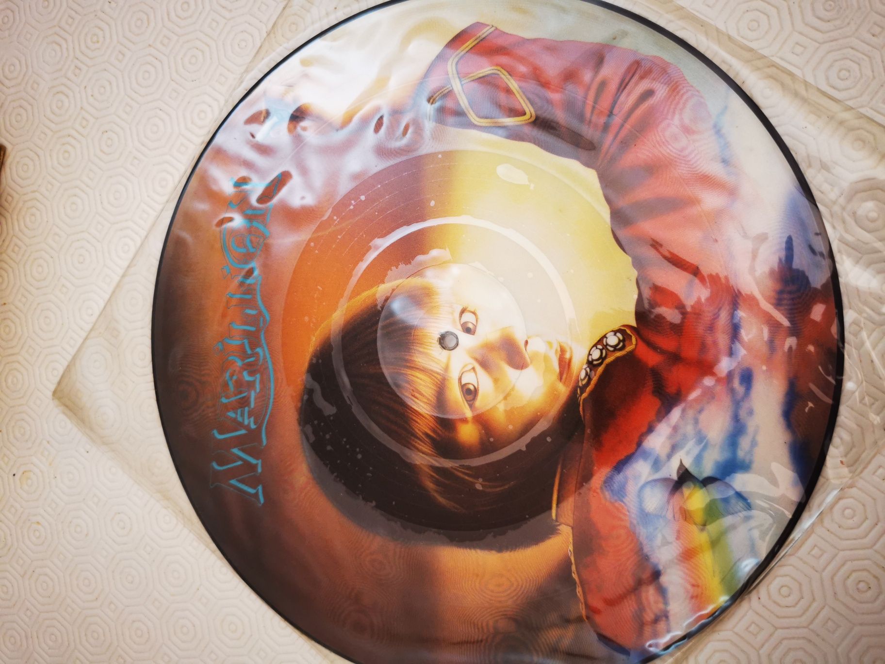 Discos Vinil originais