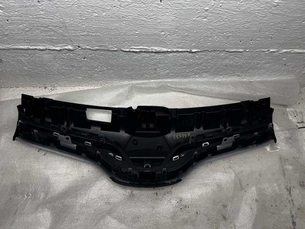 Grill atrapa renault kango II 623101.381R